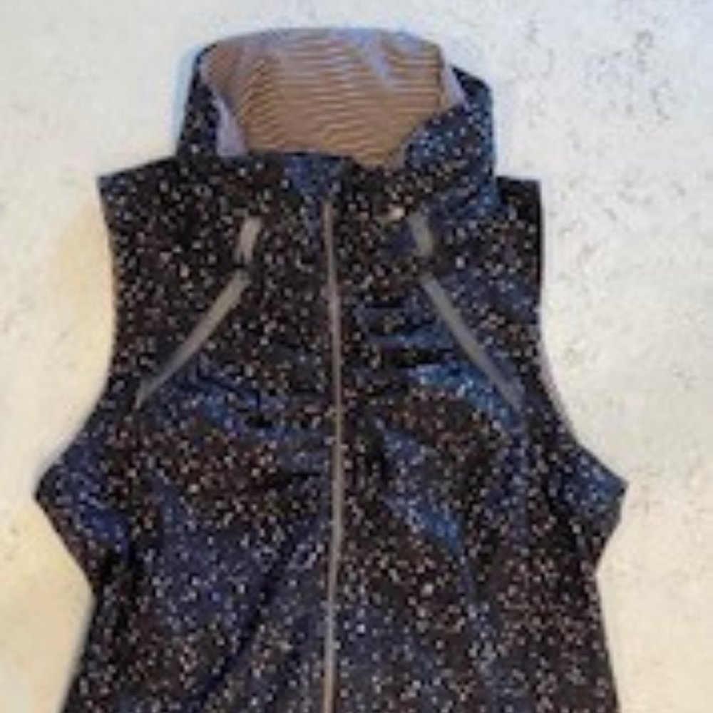 Lululemon Women's Lightweight Running Vest - Size 6
